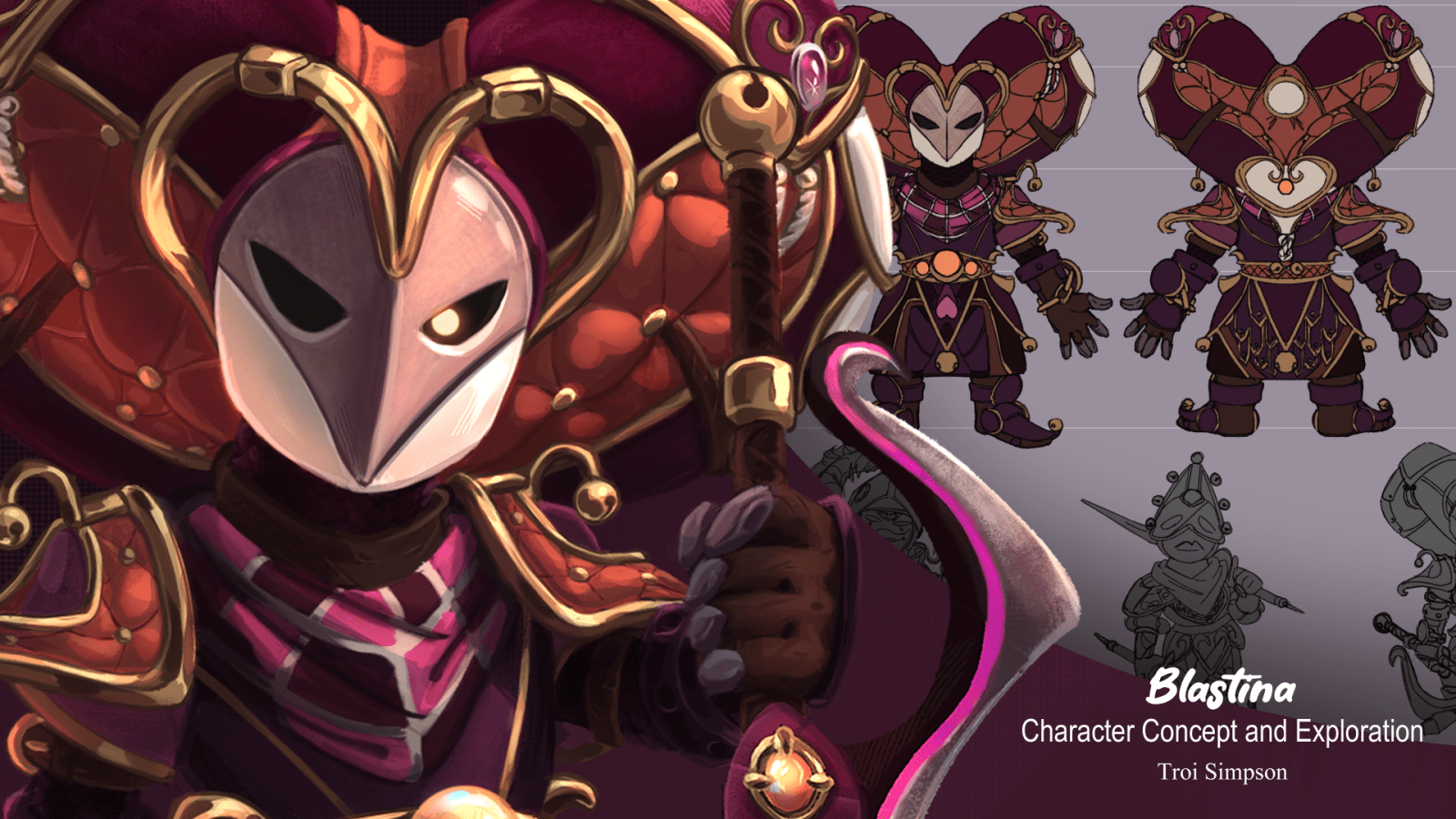 Blastina