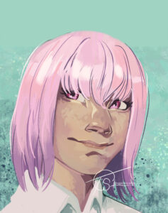 Akanes Buddy