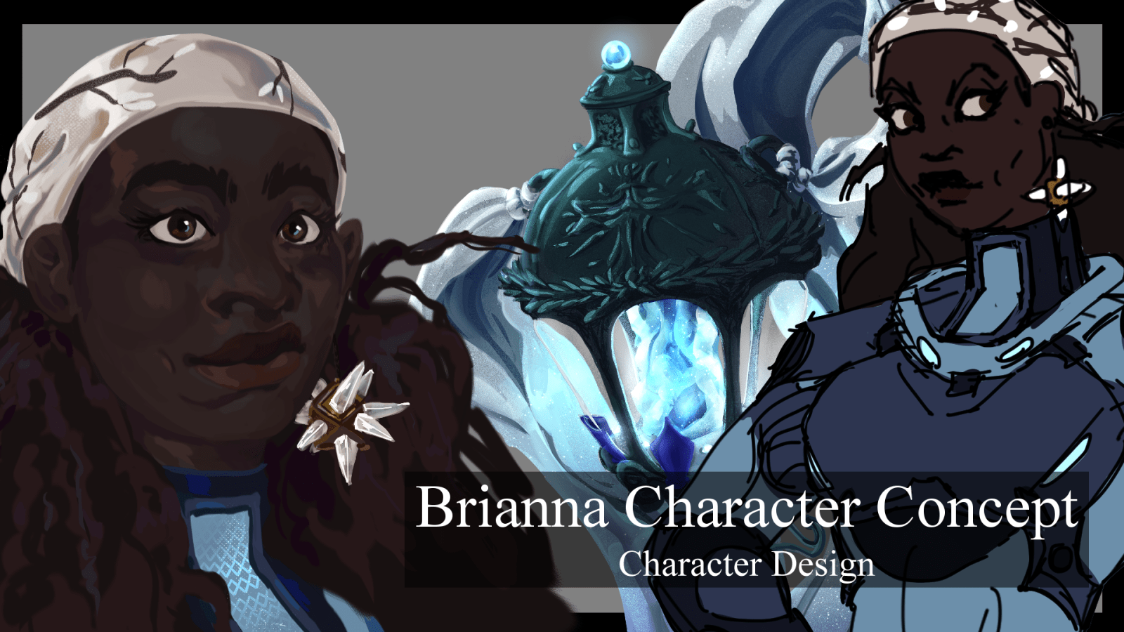 Brianna