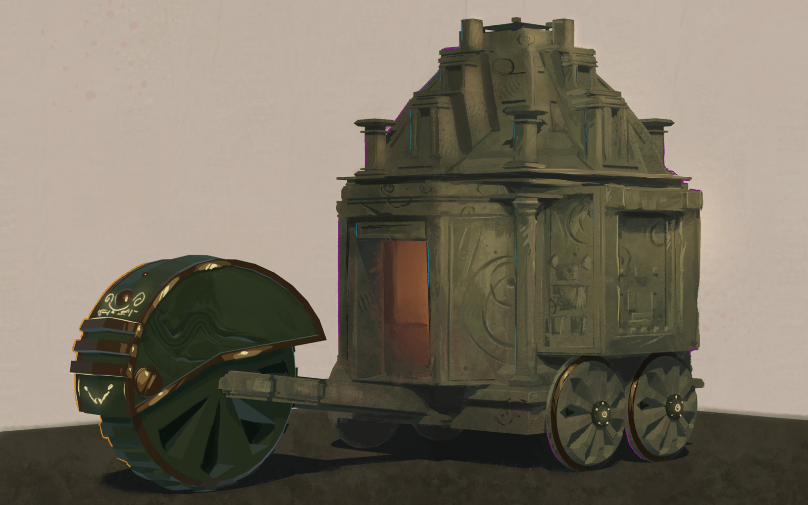 Cart