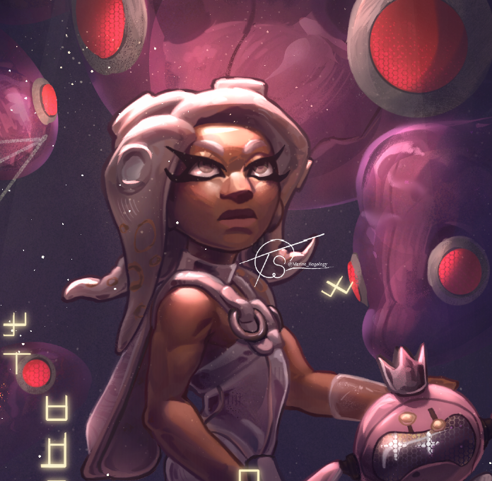 Agent 8
