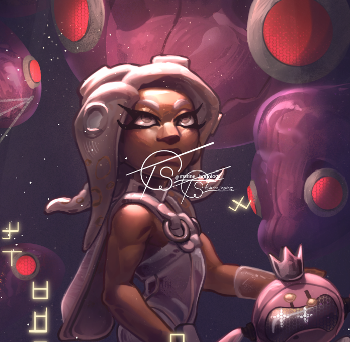 Agent 8